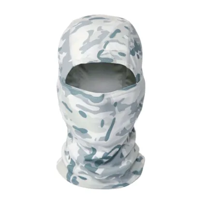 Sturdyarmor Full Face Balaclava Windproof Ski Mask
