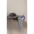 Hot Sale Modern High Pressure Bathroom Shower Set