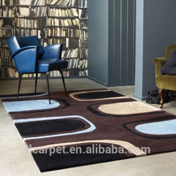 Bath Rug Set 003