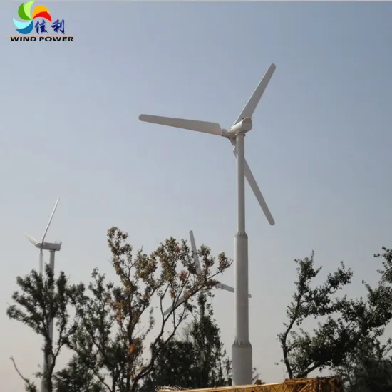 20KW permanent magnet renewable energy windmill generator