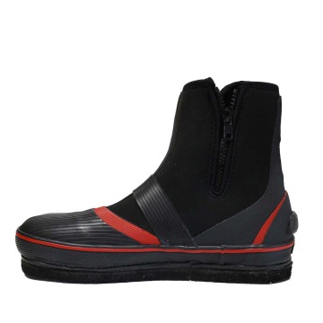 Sepatu neoprene rubber fishing