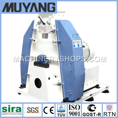 Grinding Machine& Floating Fish Feed Machine & Hammer Mill