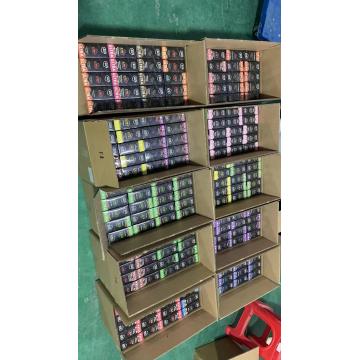 Fume Ultra Disposable Vape Pod