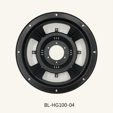 Car horn basin stand 10 inches