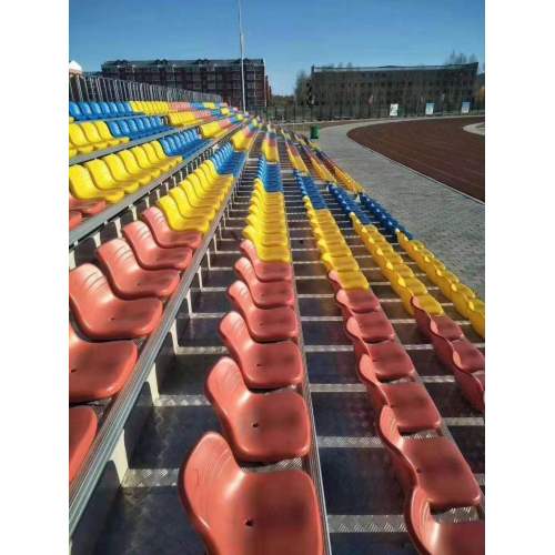 Hot Sales Price Gymnasium Bleachers Seats