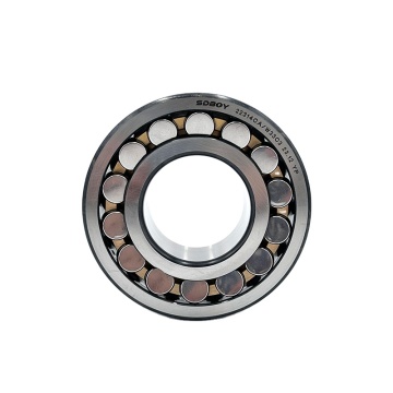 Double Row Spherical Roller Bearings: Types, Specifications, and Dimensions