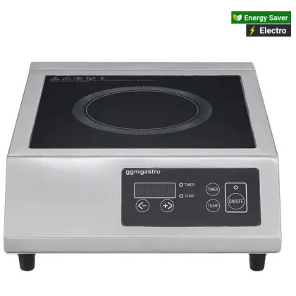Induction Hob Household Induction Cooktop German Induction Cooker