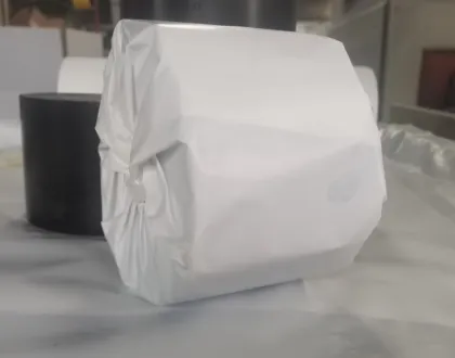 Underground PE Anticorrosion Pipe Wrap Tape