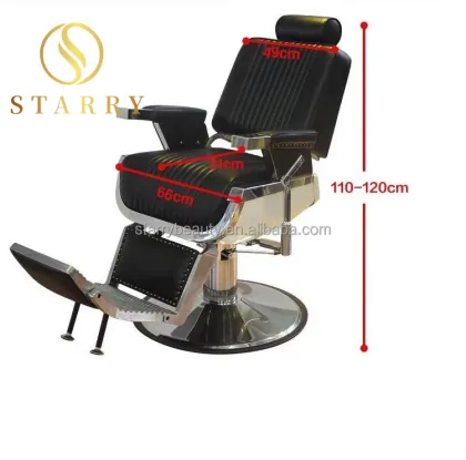 Cheap Barber Chairs and Salon Furniture for Hairdressing Salons