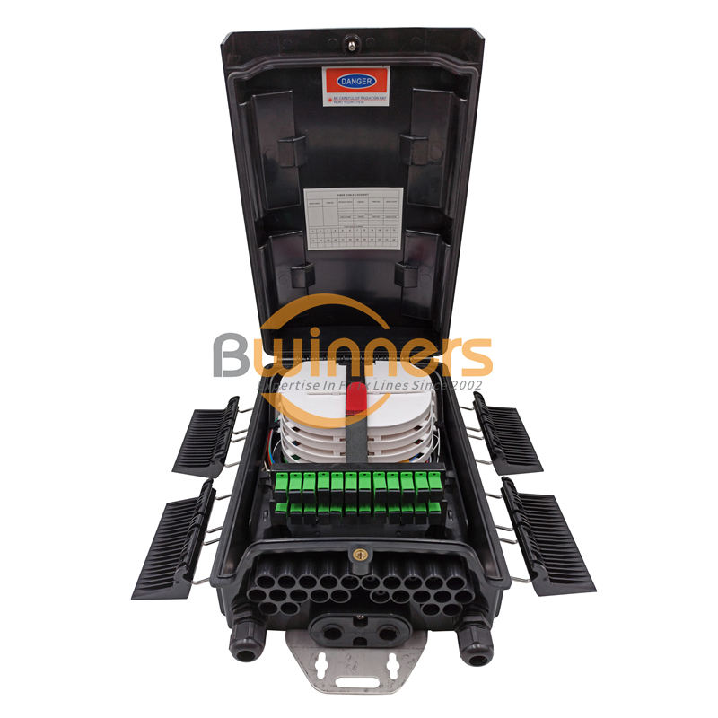 Fiber Distribution Terminal
