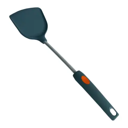 oxo good grips flexible silicone turner