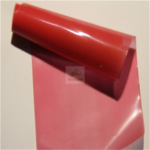 PVDF Multifunktional Decorative Composite Film