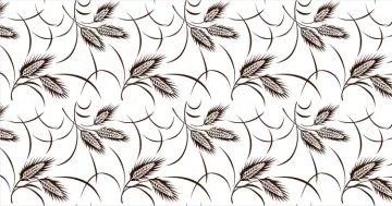 90gsm Tricot Mattress Printing Pigment Fabric
