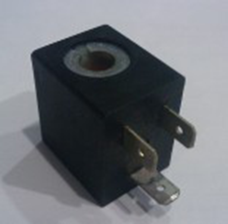 Coil For Solenoid Valve DOMINO A Series