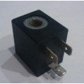 coil for solenoid valve