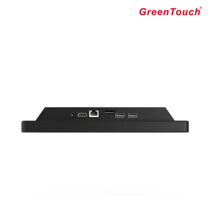 10.4"Android Touchscreen All In One