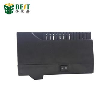 Latest New Model Logo Customized bulk power bank supply