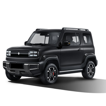 Brand New Affordable Wuling BAOJUN Yep Yueye 3-Door 4-Seater Electric SUV