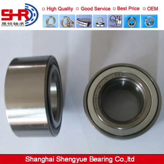 43210-00QAC, 4408277, 91159917, 7701206849 Front wheel hub bearing Auto parts Wheel Bearing DAC35680048