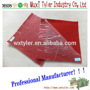 SHIELD EXHIBITION CARPET WITH PROTECTIVE FILM