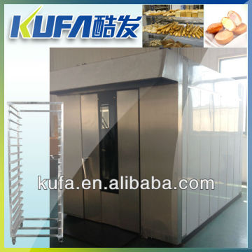 Bakery Hot Air Oven
