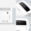Lexiu WS1 Rumah Tangga Multi-Fungsian Air DeHumidifier Dryer