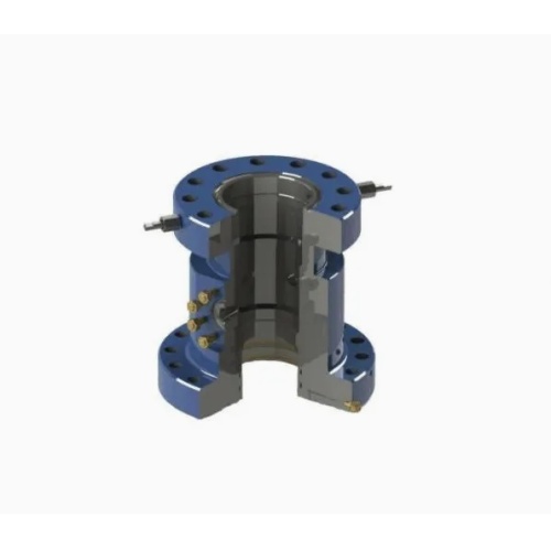 Wellhead -Rohrspulenbaugruppen für eine verbesserte Effizienz