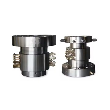 Innovatív kútfejű házfej a maximális termelékenység érdekében