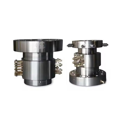 Innovativer Wellhead -Gehäusekopf für maximale Produktivität