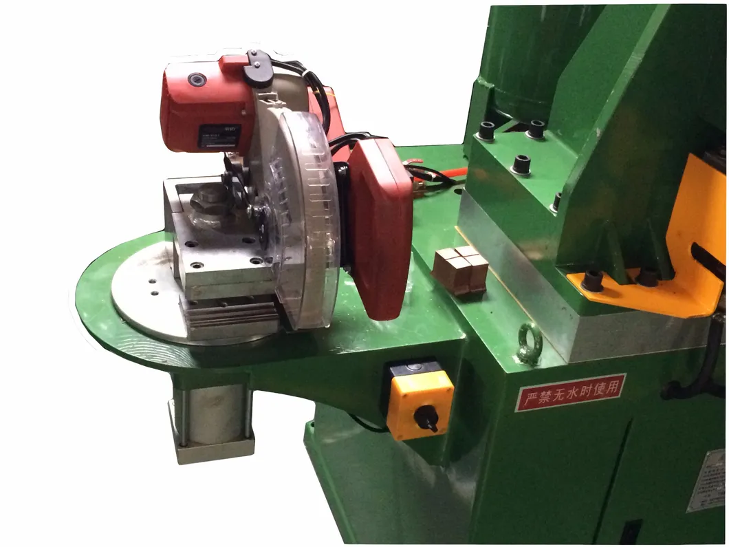 Хидравлична автоматична машина за съпротивително заваряване на тръби