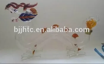 dragon glass wine bottle