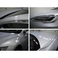 paint protection film clear TPH