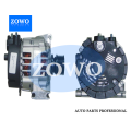 2541922B VALEO CAR ALTERNATOR 90A 12V