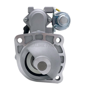 Startermotor für Dongfeng 4VBE34RW3 6BT Dieselmotor EQ153/EQ145 QDJ277 4935789 24V 10T