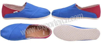 OEM/ODM shoe manufacturer men and women custom sneaker
