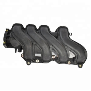 plastic intake manifold 17101-21030, 17120-21020