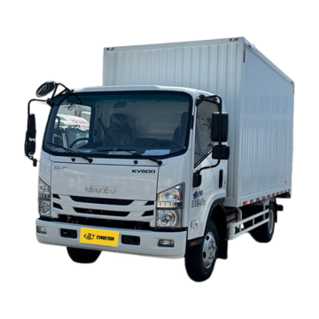 Qingling Isuzu KV600 Light Truck