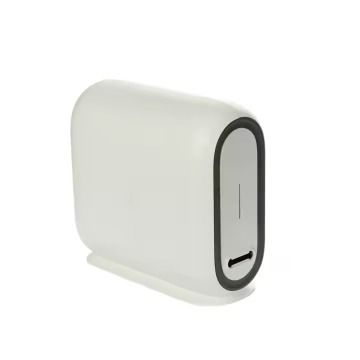Plastic Housing Precision Engineered Medical Equipment Part