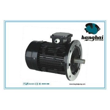 10HP motor MS-132