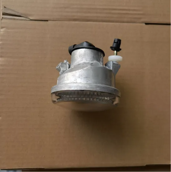 Foglight Fog-proof Light Bar for Prius 2004-2009