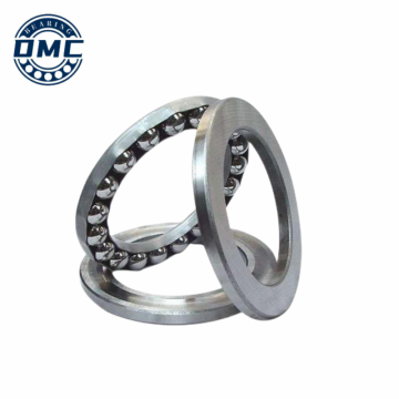 High Quality Thrust Ball Bearing: Speed Thrust Ball Bearing 51113 - Size Chart and Specifications