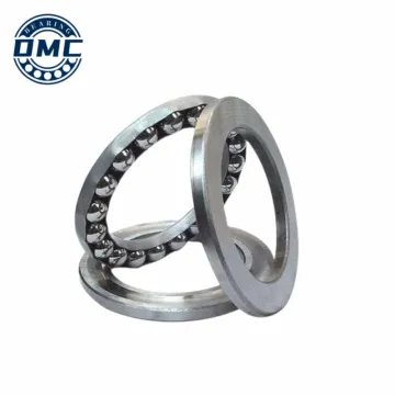 High Quality Thrust Ball Bearing: Speed Thrust Ball Bearing 51113 - Size Chart and Specifications