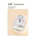 Wearable breast pump for lactation