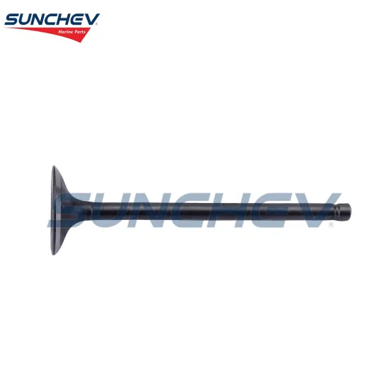 SUNCHEV Valve Intake 6D8-12111-00 FOR YAMAHA 75-115HP