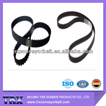 CR And HNBR Timing Belt