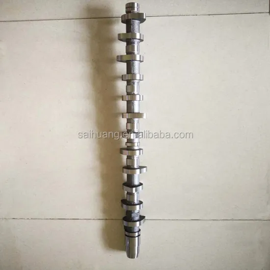 1HZ Camshaft for Land Cruiser COASTER Bus 4.2D Diesel Engine 13501-17010