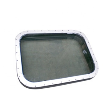 Marine Fireproof Service Window" could be simplified and optimized for a search engine as:

"Marine Fireproof Window Services