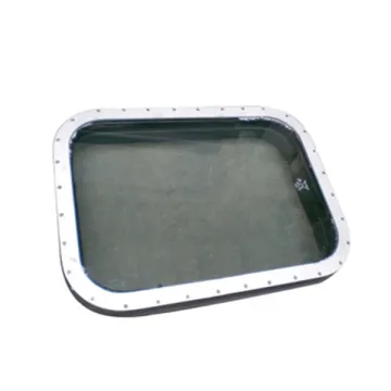 Marine Fireproof Service Window" could be simplified and optimized for a search engine as:

"Marine Fireproof Window Services
