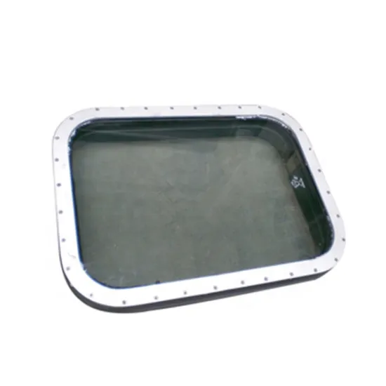 Marine Fireproof Service Window" could be simplified and optimized for a search engine as:

"Marine Fireproof Window Services