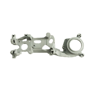 3D Printing Aluminum Alloy Bracket